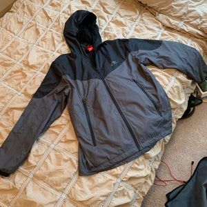 Nike windbreaker